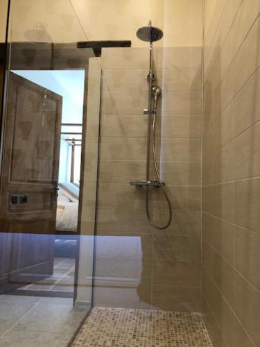 B&B Ch�teau De Saint L�ger
