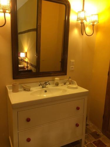 B&B Ch�teau De Saint L�ger