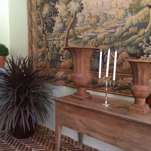 B&B Ch�teau De Saint L�ger