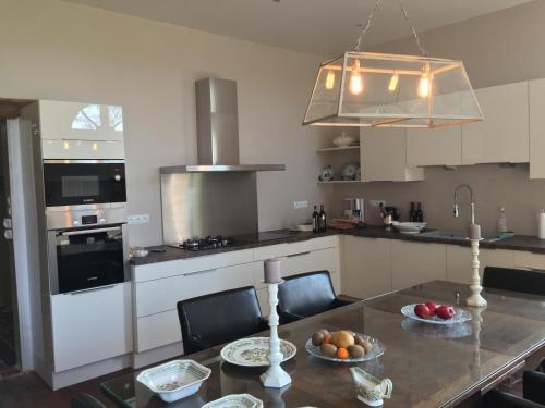 B&B Ch�teau De Saint L�ger