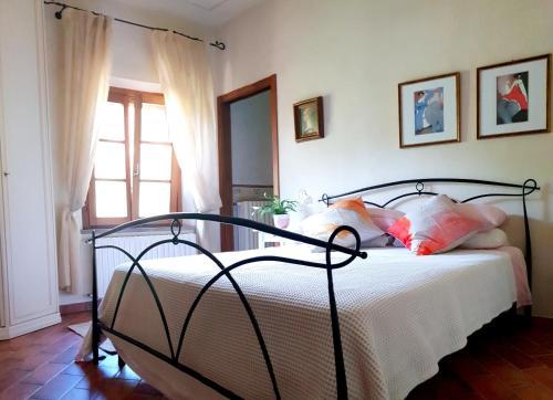 Tuscan Villa