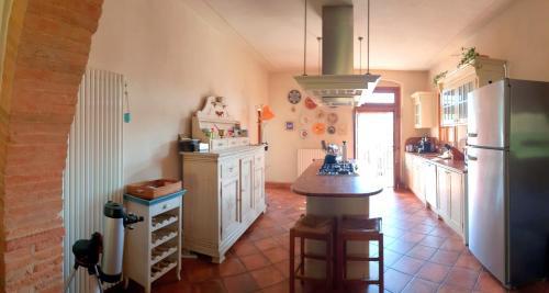 Tuscan Villa