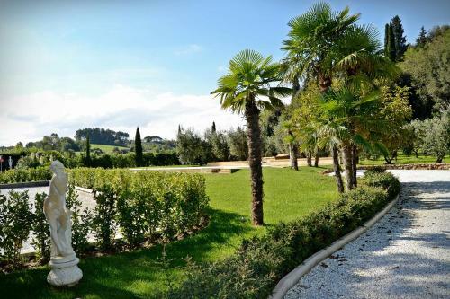 Agroturismo Cevoli Country Resort