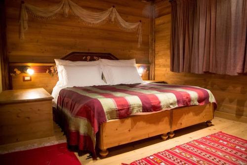 Agroturismo Baite Di Pra