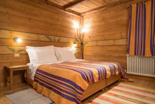 Agroturismo Baite Di Pra