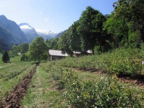 Agroturismo Baite Di Pra