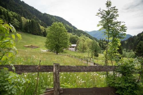 Agroturismo Baite Di Pra