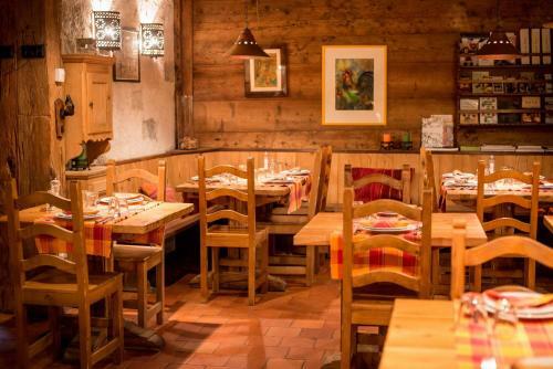 Agroturismo Baite Di Pra