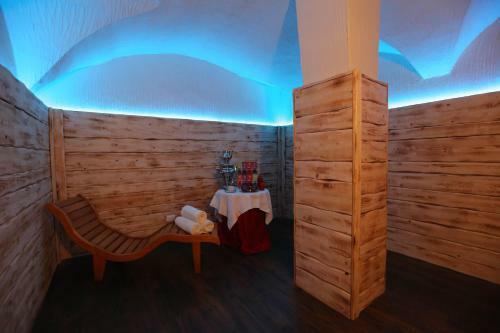 Olympic Turismo Antico Borgo Hotel