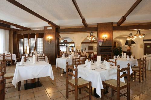 Olympic Turismo Antico Borgo Hotel