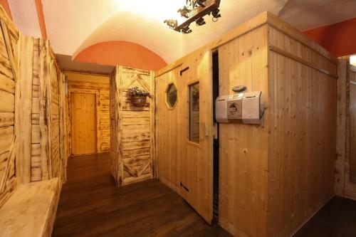 Olympic Turismo Antico Borgo Hotel