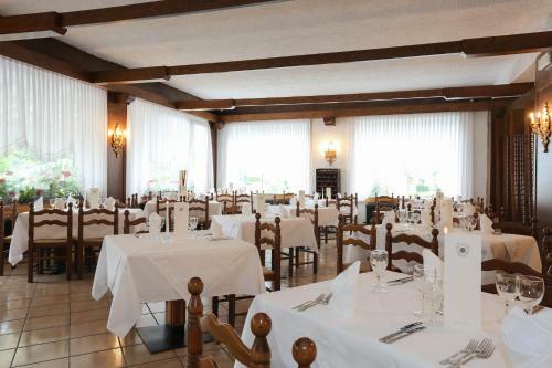 Olympic Turismo Antico Borgo Hotel