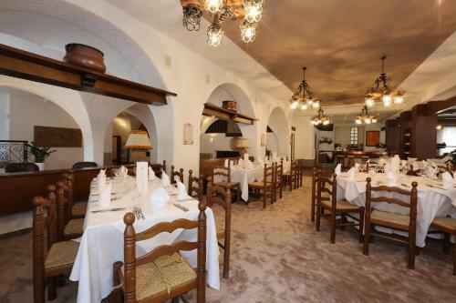 Olympic Turismo Antico Borgo Hotel