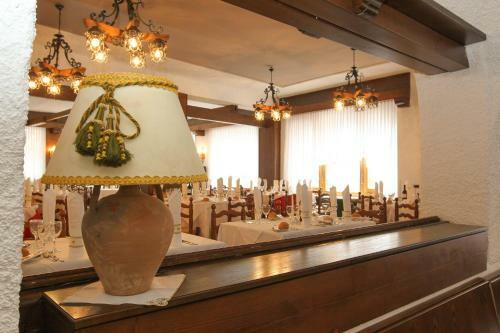 Olympic Turismo Antico Borgo Hotel