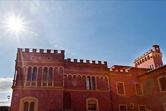Apartamento San Ruffino Resort