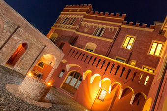 Apartamento San Ruffino Resort