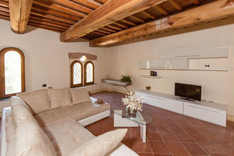 Apartamento San Ruffino Resort