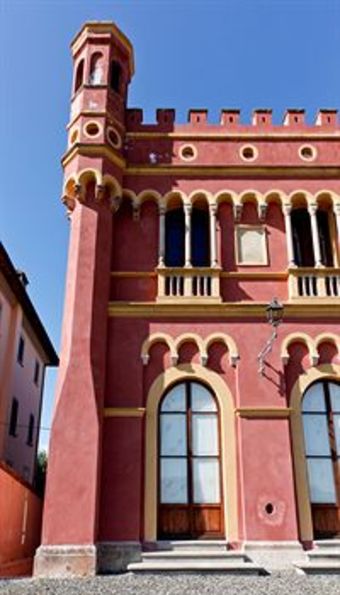 Apartamento San Ruffino Resort