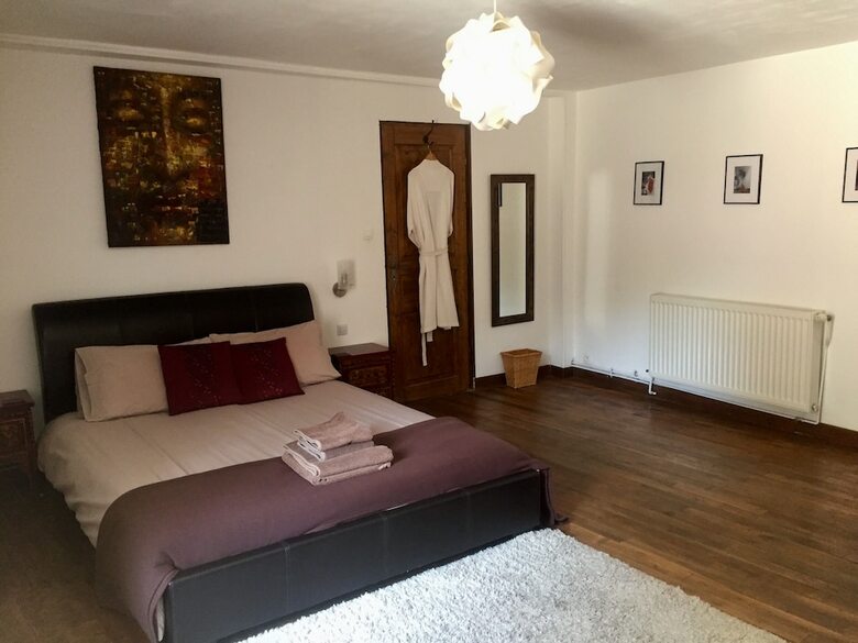 Chaillac Bed & Breakfast