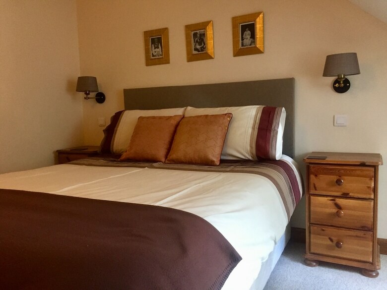 Chaillac Bed & Breakfast