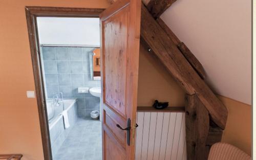 Hostal La Ferme Des Vall�es