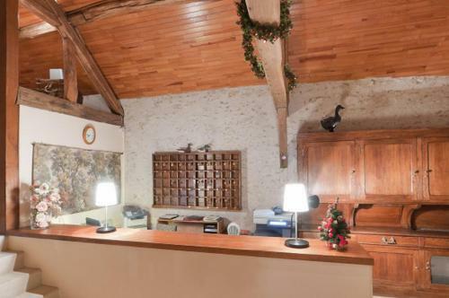 Hostal La Ferme Des Vall�es