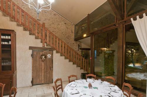 Hostal La Ferme Des Vall�es