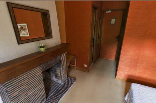 Hostal La Ferme Des Vall�es
