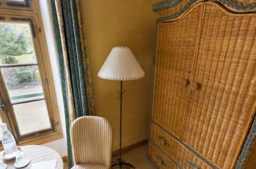 Hostal La Ferme Des Vall�es