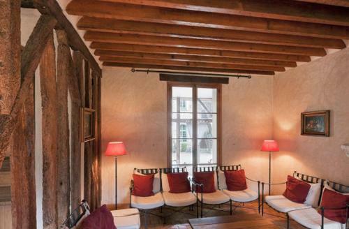 Hostal La Ferme Des Vall�es
