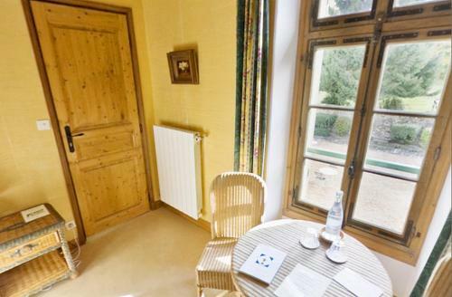 Hostal La Ferme Des Vall�es