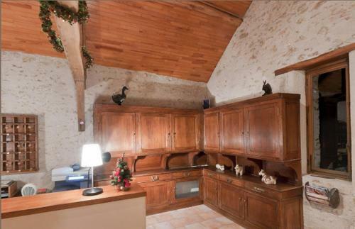 Hostal La Ferme Des Vall�es
