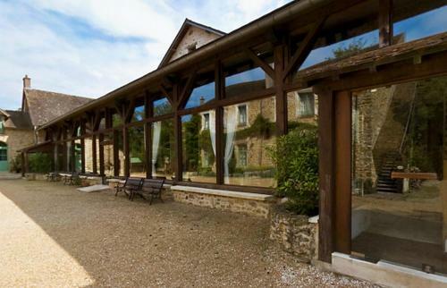 Hostal La Ferme Des Vall�es