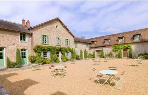 Hostal La Ferme Des Vall�es