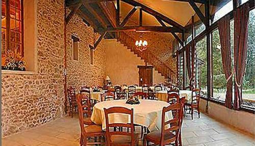 Hostal La Ferme Des Vall�es
