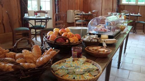 Hostal La Ferme Des Vall�es