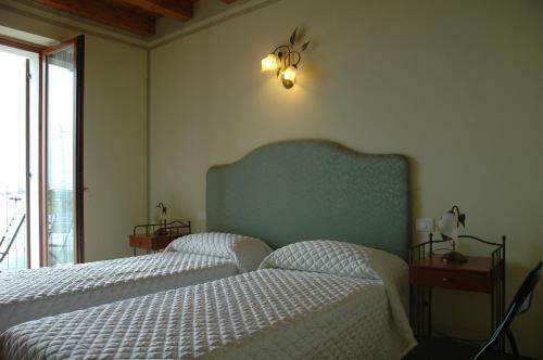 Bed & Breakfast Rose Rosse