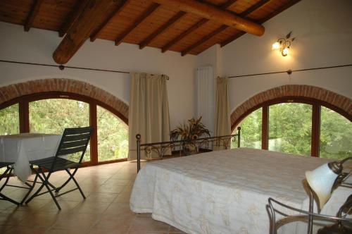Bed & Breakfast Rose Rosse