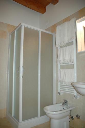 Bed & Breakfast Rose Rosse