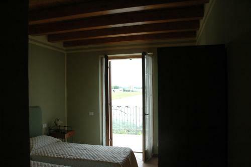 Bed & Breakfast Rose Rosse