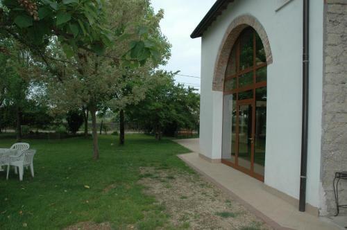 Bed & Breakfast Rose Rosse
