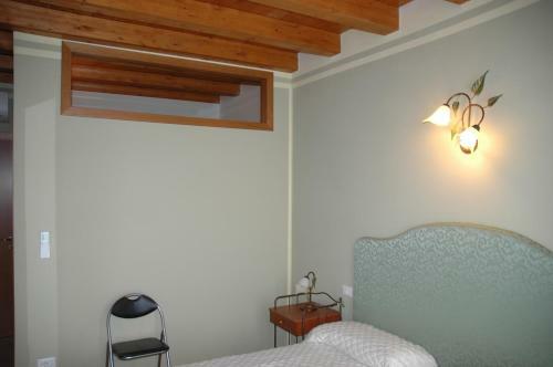 Bed & Breakfast Rose Rosse