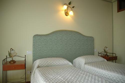 Bed & Breakfast Rose Rosse