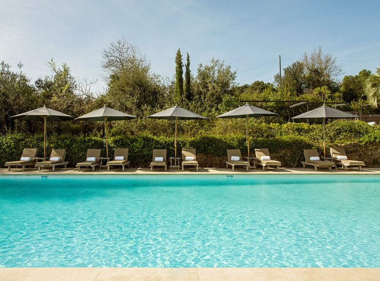 Mas De Torrent Hotel & Spa