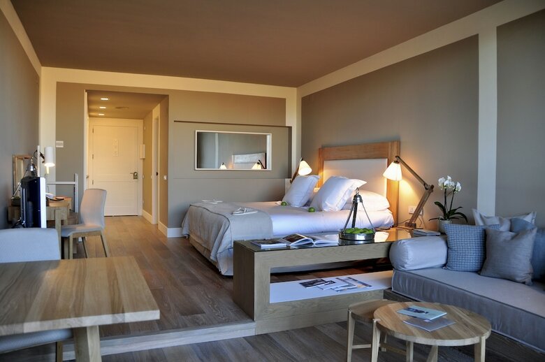 Mas De Torrent Hotel & Spa