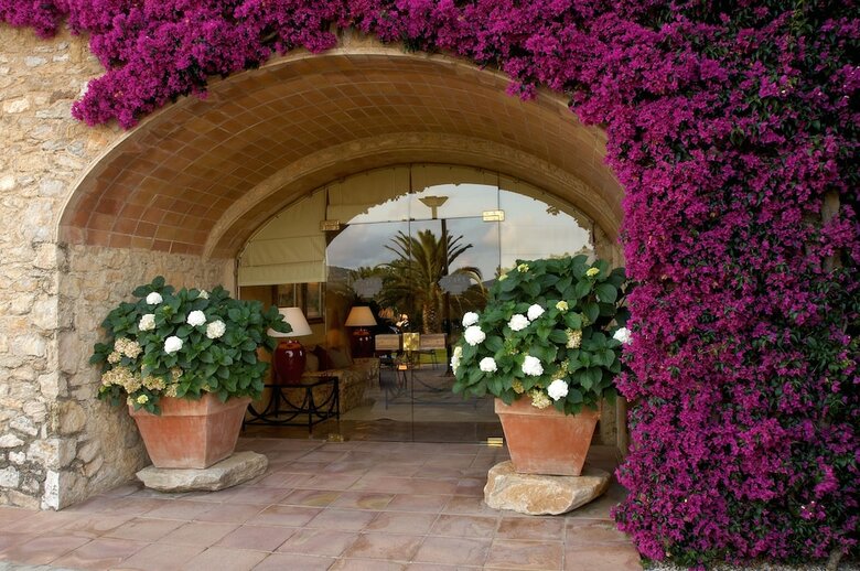 Mas De Torrent Hotel & Spa