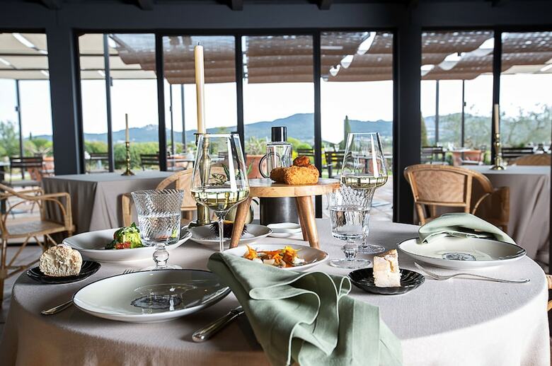 Mas De Torrent Hotel & Spa