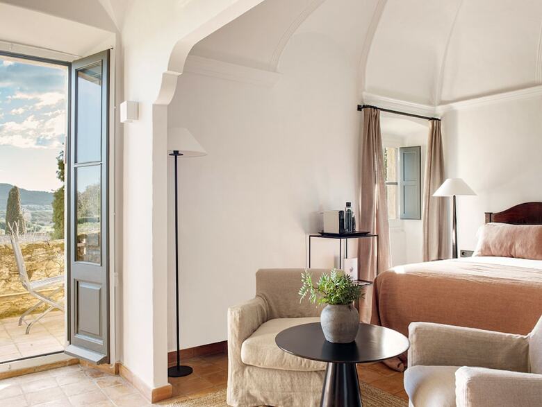 Mas De Torrent Hotel & Spa