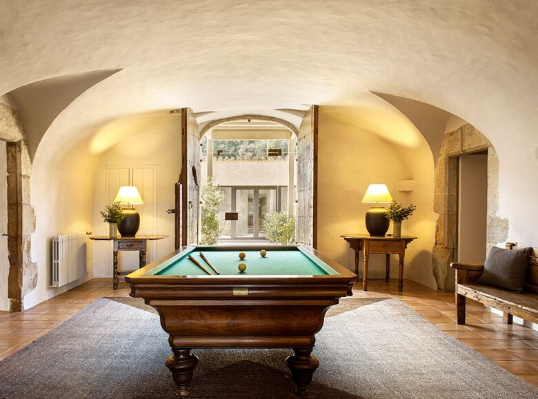 Mas De Torrent Hotel & Spa
