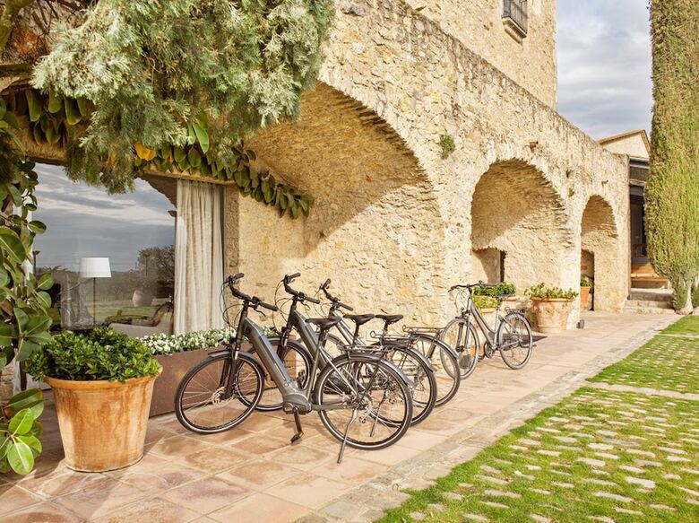 Mas De Torrent Hotel & Spa
